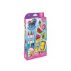 Puffy art - Foodies large pack 